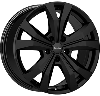 SUPER METAL SUPERMETAL BULLET 8x18 5/120 ET50 CB65.1