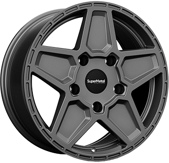 SUPER METAL SUPERMETAL ROCKET 8x18 5/160 ET45 CB65.1