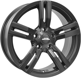 INTER ACTION KARGIN      1050KG 8.5x18 5/112 ET45 CB66.6