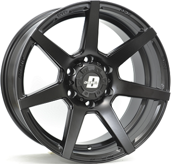DIESEL AVALANCHE 6X139,7 9x18 6/139 ET20 CB110.1