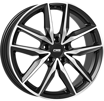CMS C28 7.5x19 5/108 ET51 CB63.4