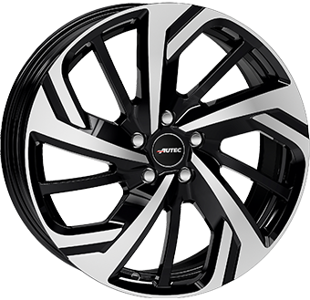 AUTEC RIXON 8x19 5/112 ET34 CB66.5
