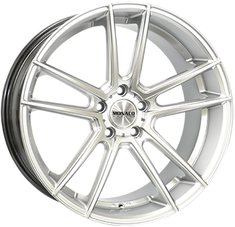 MONACO WHEELS MNC WHEELS TUNNEL 8.5x19 5/112 ET45 CB73.1