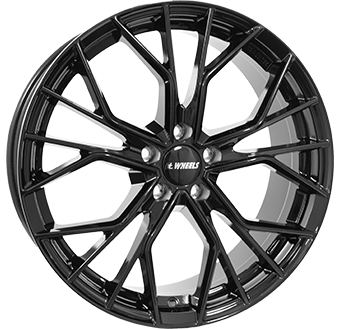 IT WHEELS TIARA ,3 8.5x20 5/114.3 ET40 CB73.1