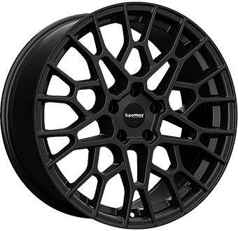 SUPER METAL SUPERMETAL CELL 9x20 5/120 ET45 CB65.1