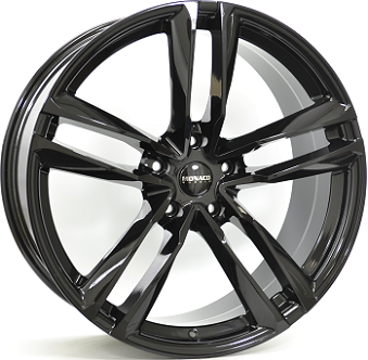 MONACO WHEELS 7 10x22 5/130 ET48 CB71.6
