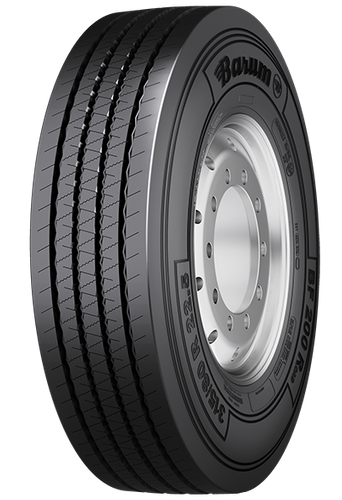 385/65R22.5 160K BARUM BF 200 R
