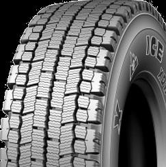 315/70R22.5 154/150L MICHELIN XDW ICE GRIP XL DRIVE