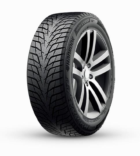 205/50R17 93H HANKOOK I*CEPT IZ3 W636 XL