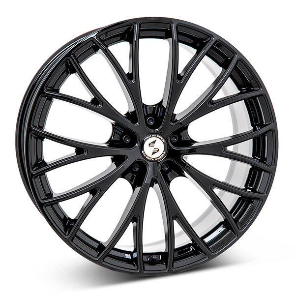 ETA BETA PIUMA G.BLK | 9X20 5-130 E48 C71,60 R14 9x20 5/130 ET48 CB71.6