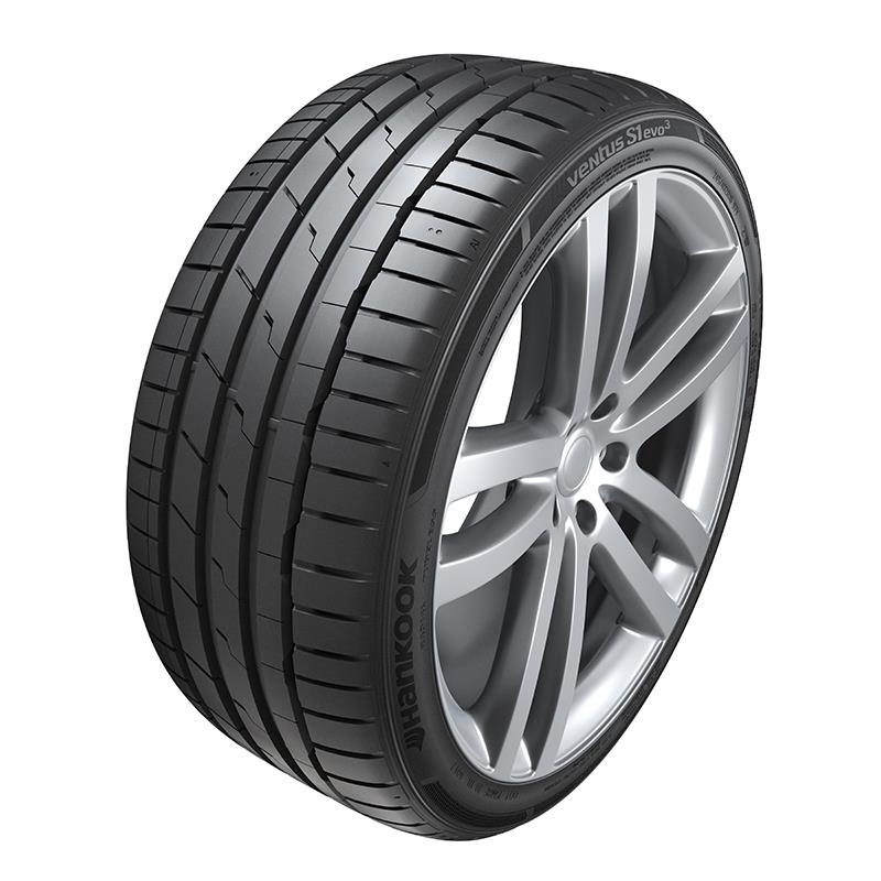 255/50R20 109H HANKOOK VENTUS S1 EVO3 EV XL SIIRTOAJETUT