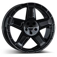 MAK TREK BLACK 9x20 5/114.3 ET53 CB67.1