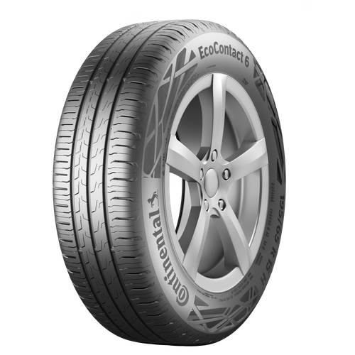 155/70R13 75T CONTINENTAL ECOCONTACT 6 EVC
