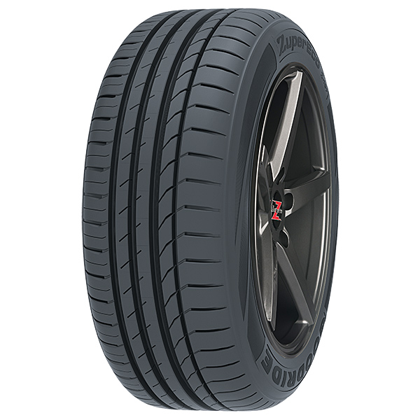 225/55R17 101W GOODRIDE ZUPERECO Z-107 XL
