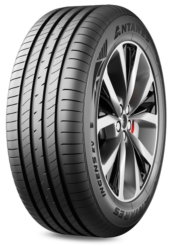 215/60R17 96H RADAR  KÄYTETTY