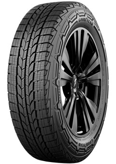 205/65R16 107/105T GOODYEAR ULTRAGRIP ICE CARGO