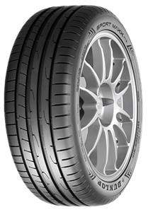 235/45R17 97Y DUNLOP SPORT MAXX RT2 XL MFS