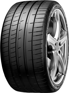 275/30R20 97Y GOODYEAR EAGLE F1 SUPERSPORT XL EVR FP