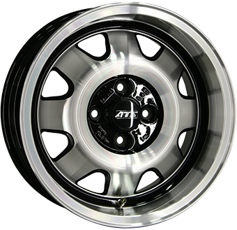 ATS CUP 7x15 4/100 ET28 CB63.4