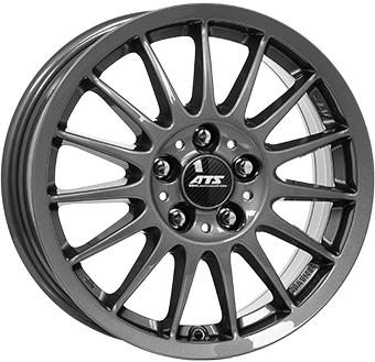 ATS STREETRALLYE 6x16 4/100 ET45 CB63.3