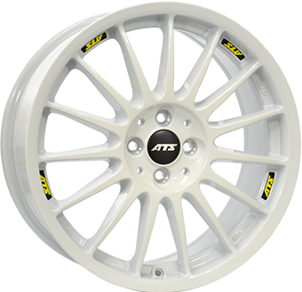 ATS STREETRALLYE 7x17 5/100 ET45 CB63.3