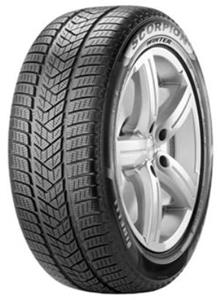 255/55R19 111H PIRELLI SCORPION WINTER XL (AO)