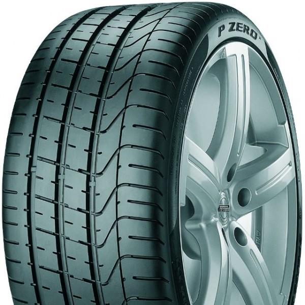 295/30R20 101Y PIRELLI P ZERO XL (J)