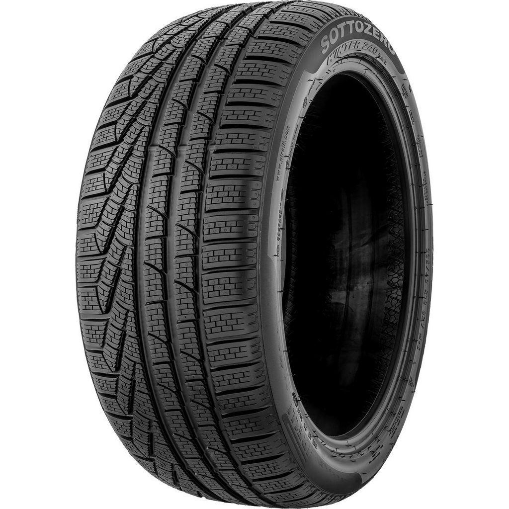 235/35R19 87V PIRELLI WINTER 240 SOTTOZERO SERIE II XL (N1)
