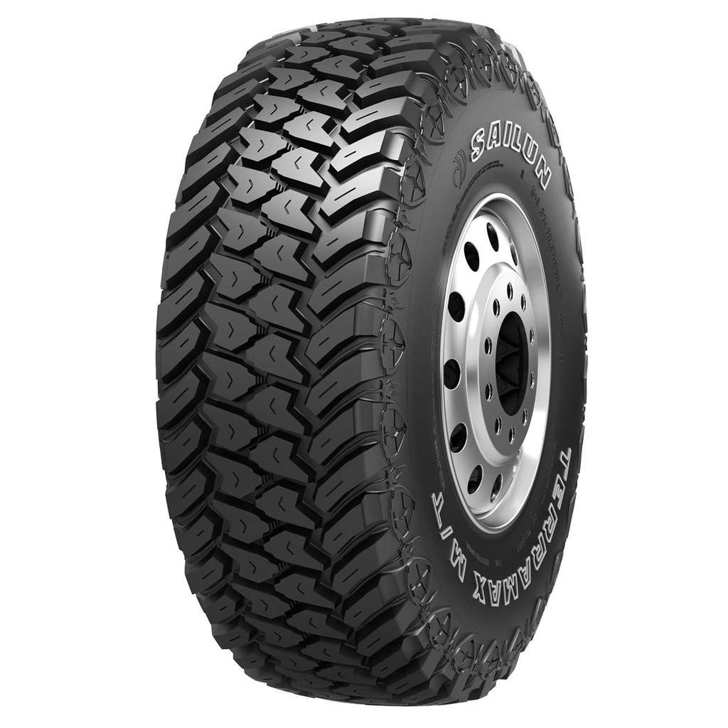 35.00/12R17 121Q SAILUN TERRAMAX M/T XL P.O.R