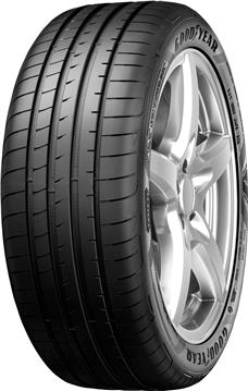 245/40R20 99V GOODYEAR EAGLE F1 ASYMMETRICMMETRIC 5 XL EVR FP