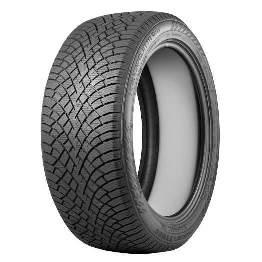 255/50R19 107R NOKIAN HAKKAPELIITTA 8