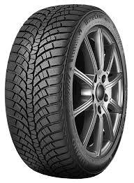 255/40R17 98V KUMHO WP71 XL