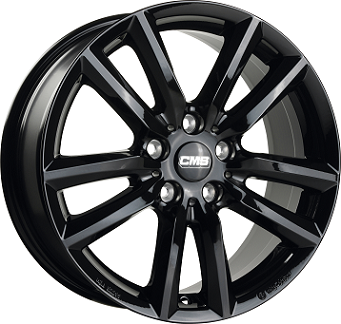 CMS C27 7x16 5/112 ET52 CB66.5