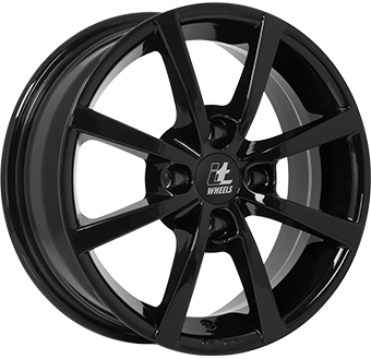 IT WHEELS ALISIA 6.5x17 4/108 ET32 CB65.1