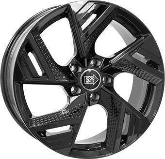 MILLE MIGLIA E-5 7x17 5/112 ET45 CB66.5