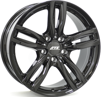 ATS EVOLUTION 8x18 5/120 ET43 CB72.6
