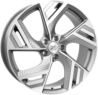 MILLE MIGLIA E-5 7.5x19 5/108 ET45 CB63.4