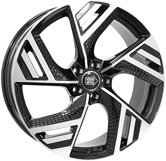 MILLE MIGLIA E-5 7.5x19 5/112 ET43 CB66.5
