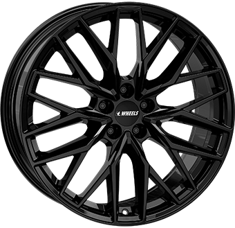 IT WHEELS XANA 8x19 5/108 ET45 CB70.1
