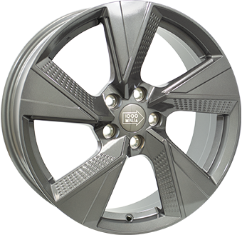 MILLE MIGLIA E-3 8x19 5/112 ET45 CB57.1