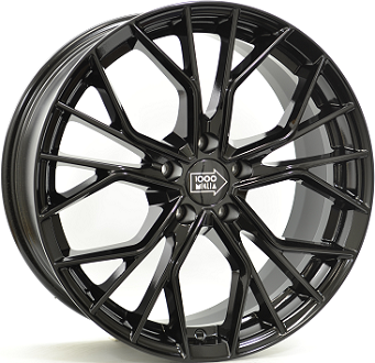 MILLE MIGLIA 1020 8.5x19 5/108 ET45 CB63.4