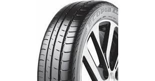 175/55R20 89T BRIDGESTONE ECOPIA EP500 XL