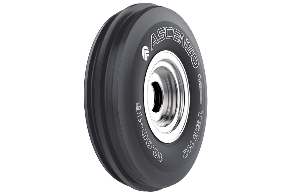 7.50-16 99A8 ASCENSO TSB 110 XL 8PR 5 VUODEN TAKUU