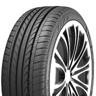 275/30R19 96Y NANKANG NS-20 NOBLE SPORT XL