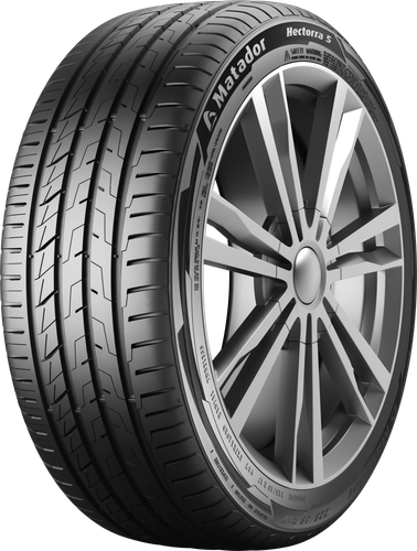 185/60R14 82T MATADOR HECTORRA 5 EVC
