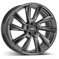 AEZ HAVANNA GREY 8.5x20 5/108 ET45 CB63.4