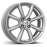 DEZENT TN SILVER 6.5x17 4/100 ET49 CB54.1