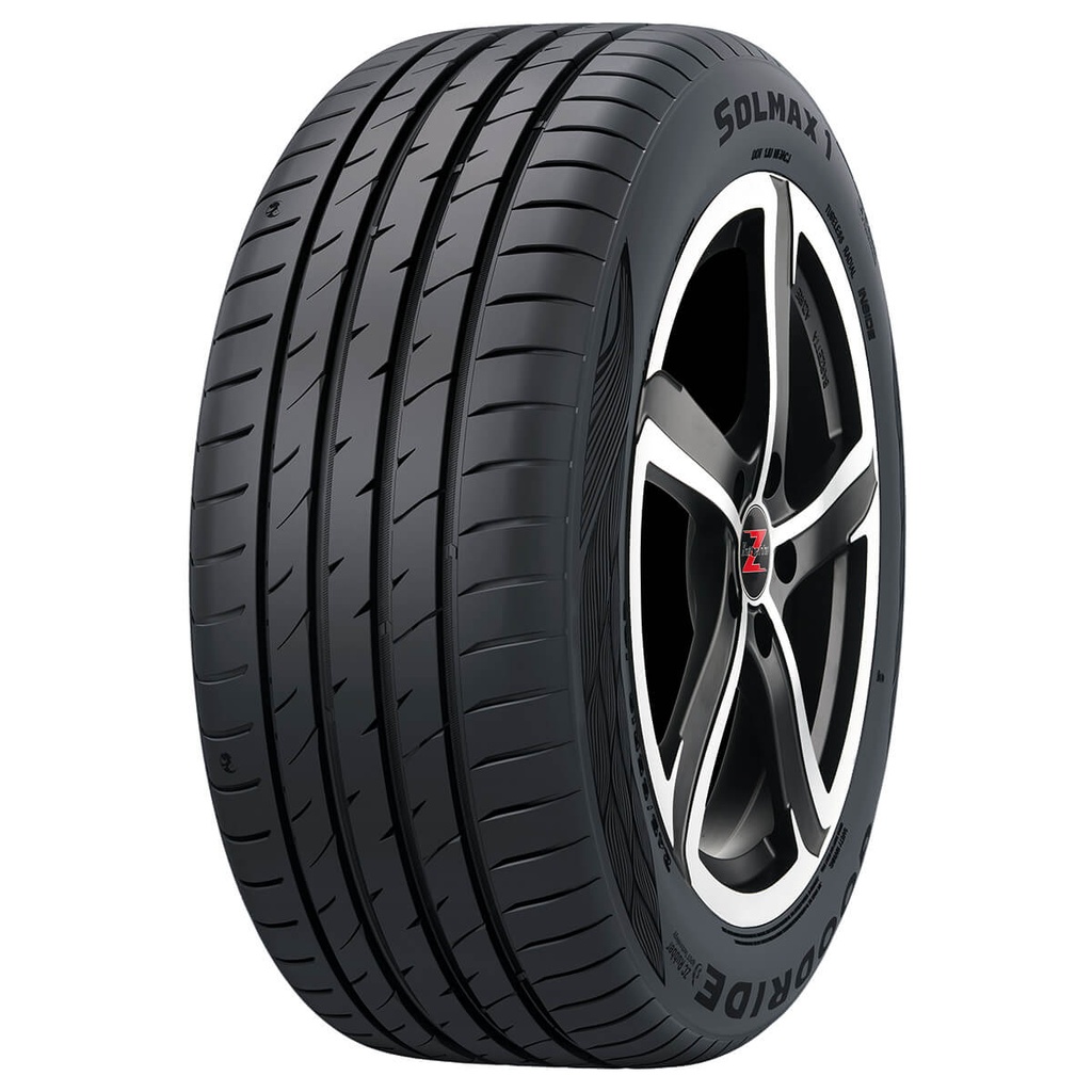 215/50R18 92W GOODRIDE 