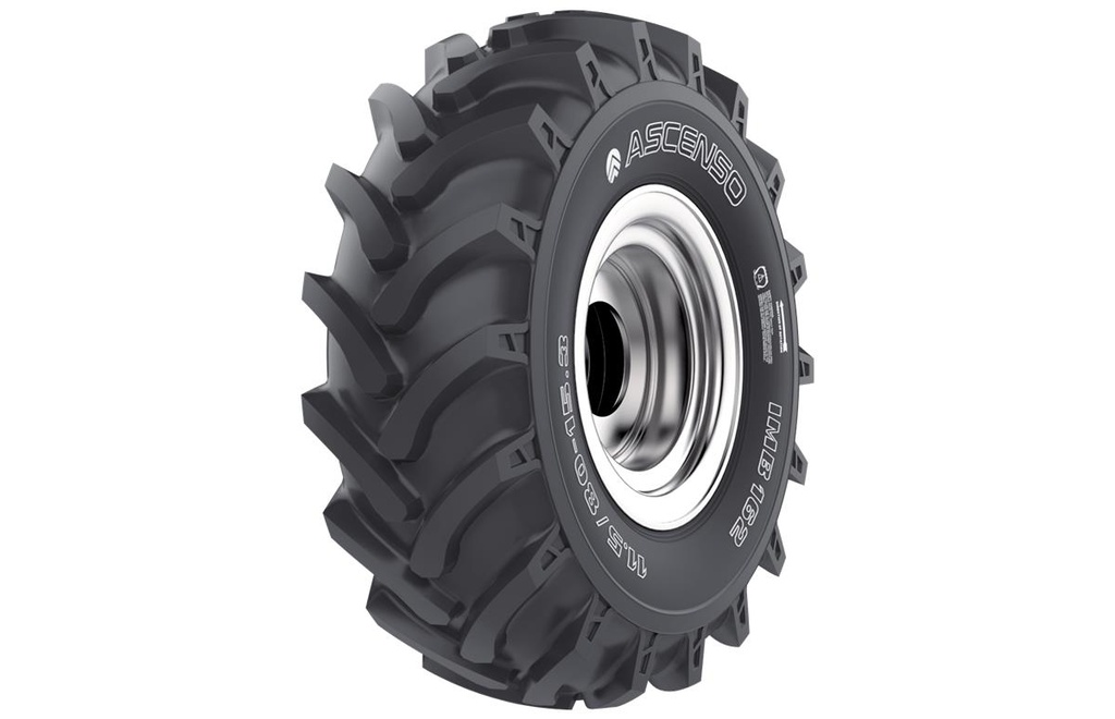 19.00/45-17 138A8 ASCENSO IMB 162 XL 5 VUODEN TAKUU