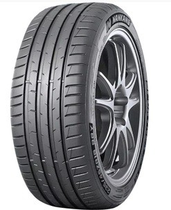 285/40R23 111Y NANKANG AS-3 XL